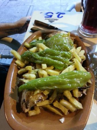Asador El Nido